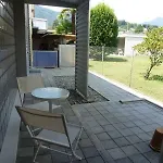 Ferienhaus Casa Rana