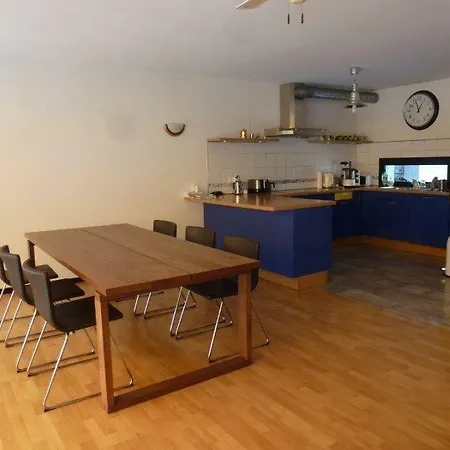 Casa Rana Hébergement de vacances *