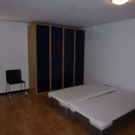 Casa Rana אסקונה