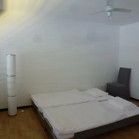 Hébergement de vacances Casa Rana *