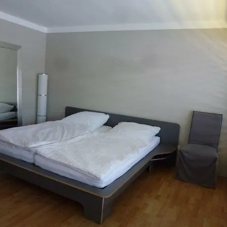 Casa Rana Holiday home