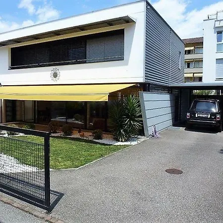 Hébergement de vacances Casa Rana *