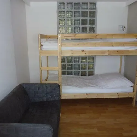 Casa Rana * אסקונה