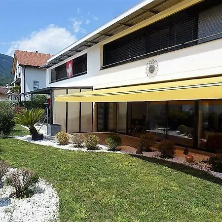 Hébergement de vacances Casa Rana *
