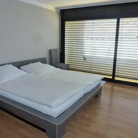 Casa Rana Holiday home