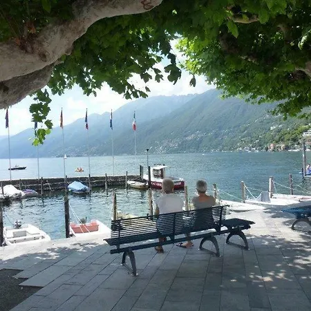 Casa Rana Holiday home