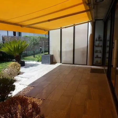Hébergement de vacances Casa Rana Ascona