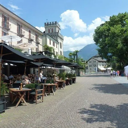 Casa Rana Holiday home