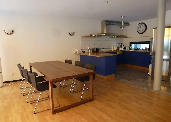 Casa Rana בית נופש *