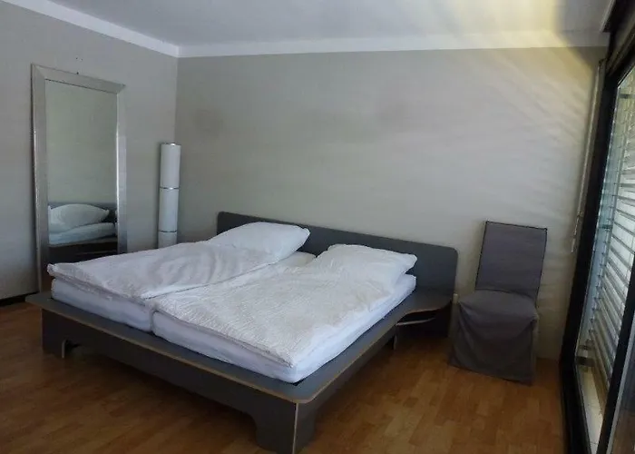 Casa Rana בית נופש