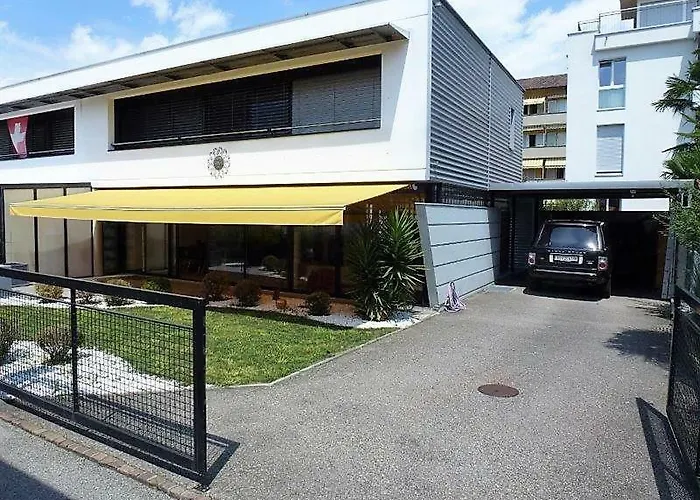 Nyaraló Casa Rana *