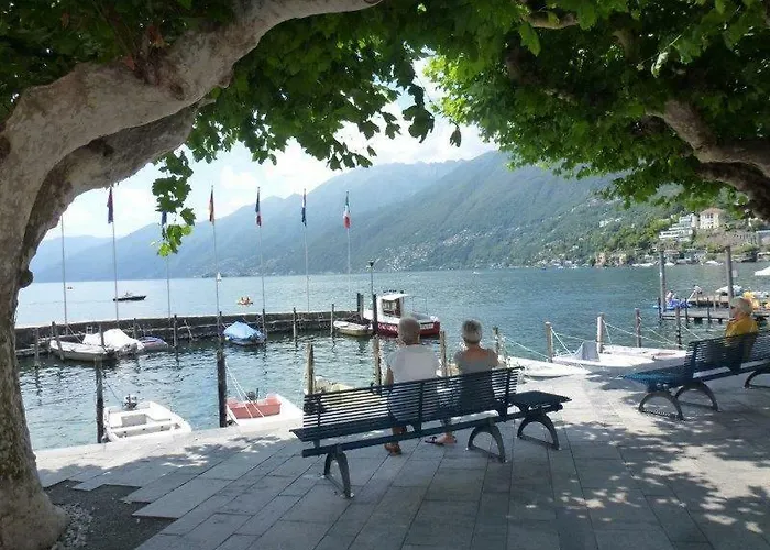 Casa Rana בית נופש