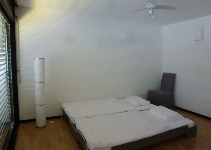 Dom wakacyjny Casa Rana *