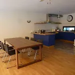 Casa Rana בית נופש *