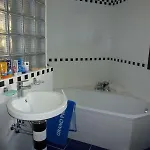 בית נופש Casa Rana אסקונה