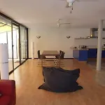 Casa Rana בית נופש אסקונה