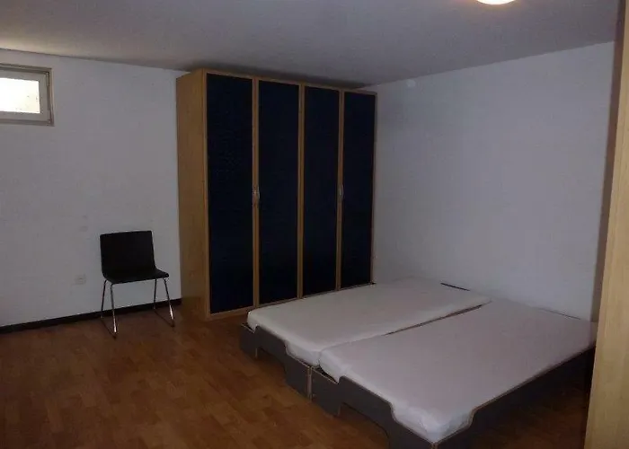 Casa Rana Ασκόνα