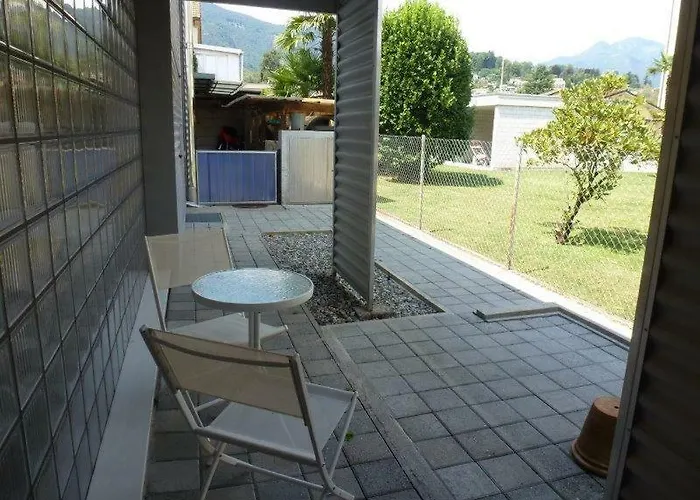 Σπίτι διακοπών Casa Rana