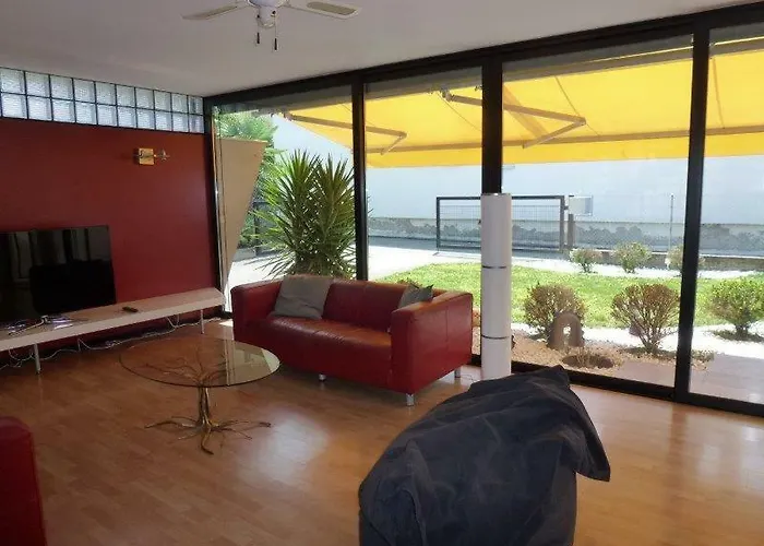 Casa Rana * Ασκόνα