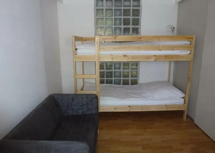 Casa Rana * Ασκόνα