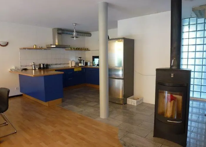 Casa Rana Ασκόνα