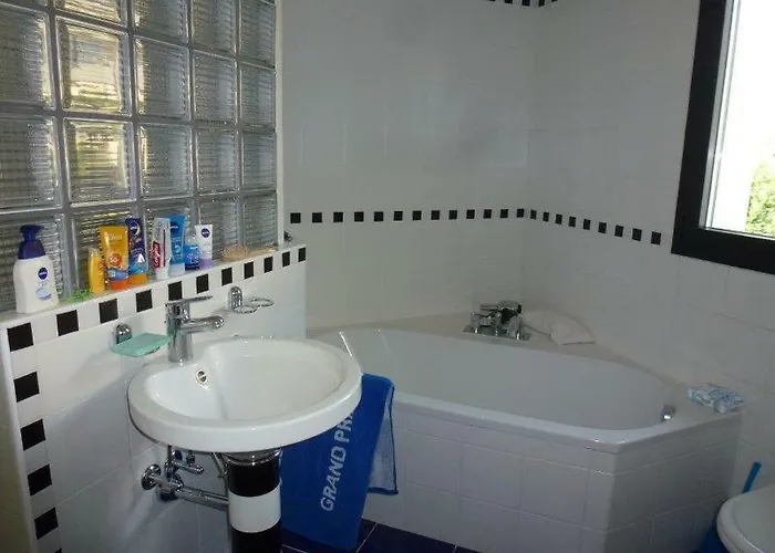 Σπίτι διακοπών Casa Rana Ασκόνα